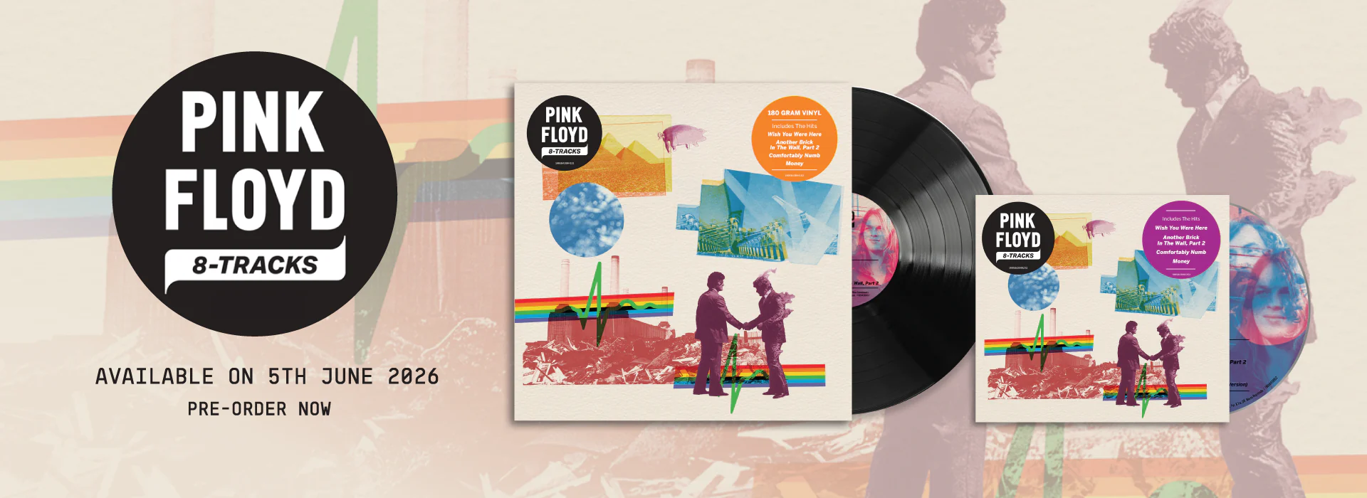 Echoes of Rock and Style